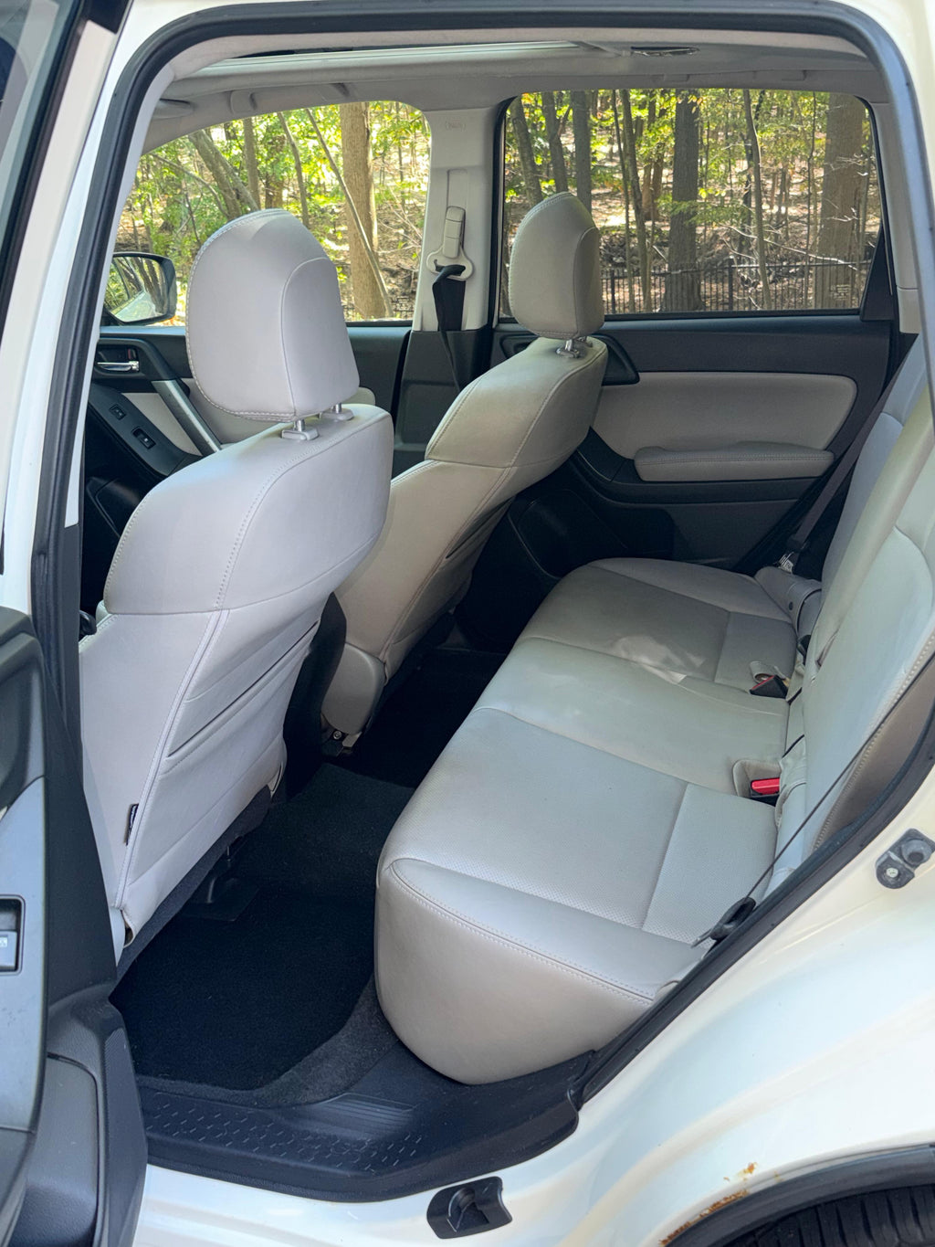 2014 Subaru Forester I LIMITED