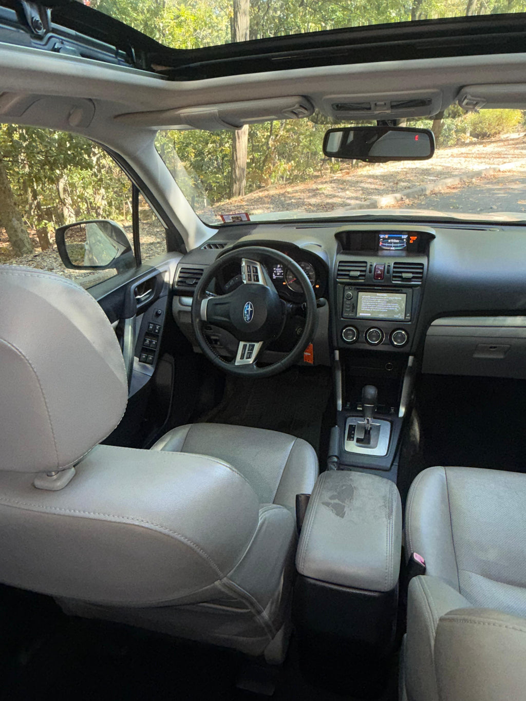 2014 Subaru Forester I LIMITED