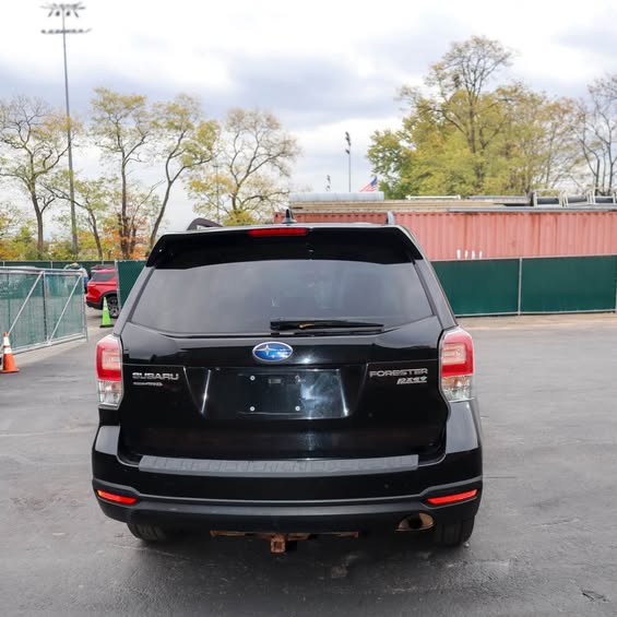 2017 Subaru Forester 2.5 Premium AWD - 168,050 mi