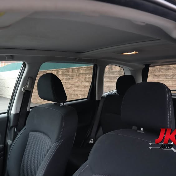 2017 Subaru Forester 2.5 Premium AWD - 168,050 mi