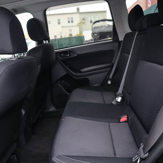 2017 Subaru Forester 2.5 Premium AWD - 168,050 mi