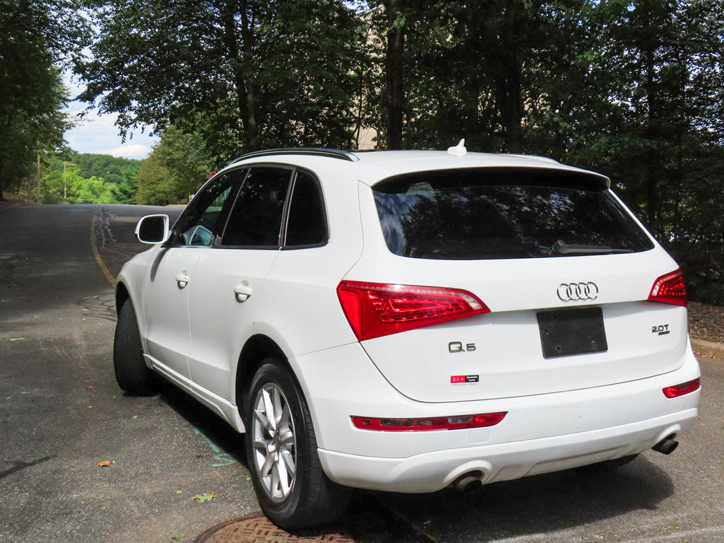 2012 Audi Q5 2.0T Premium Plus