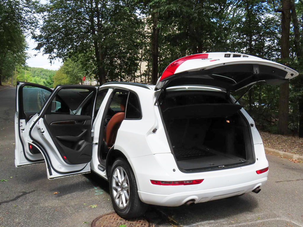 2012 Audi Q5 2.0T Premium Plus