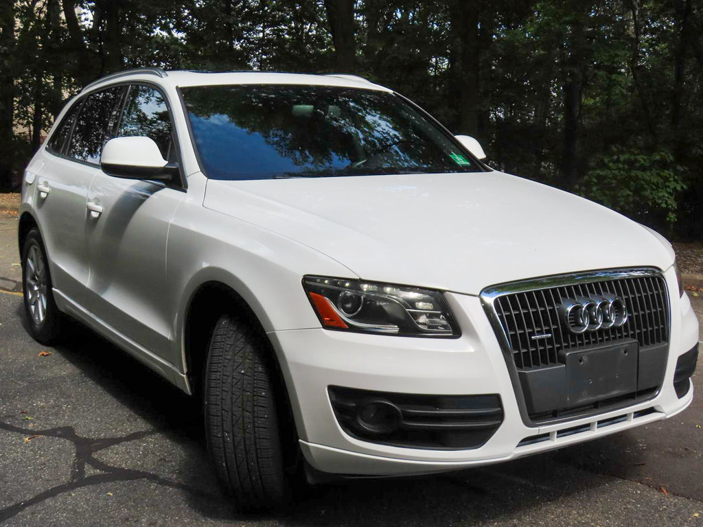 2012 Audi Q5 2.0T Premium Plus