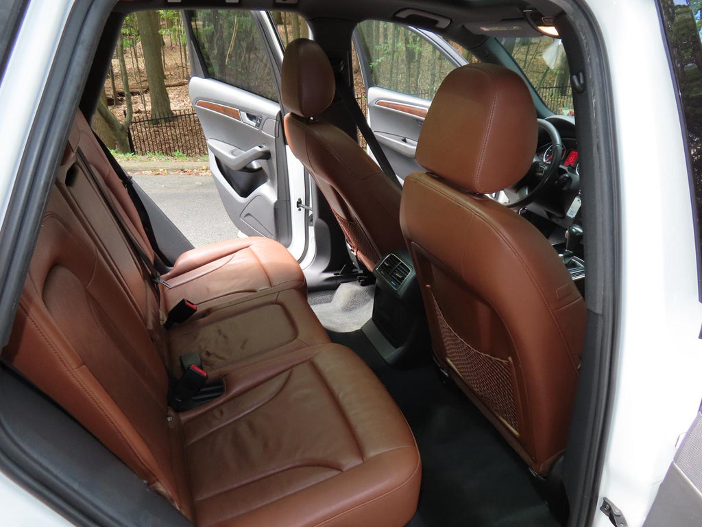 2012 Audi Q5 2.0T Premium Plus