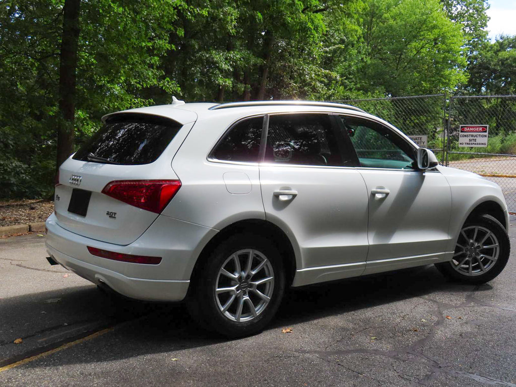 2012 Audi Q5 2.0T Premium Plus
