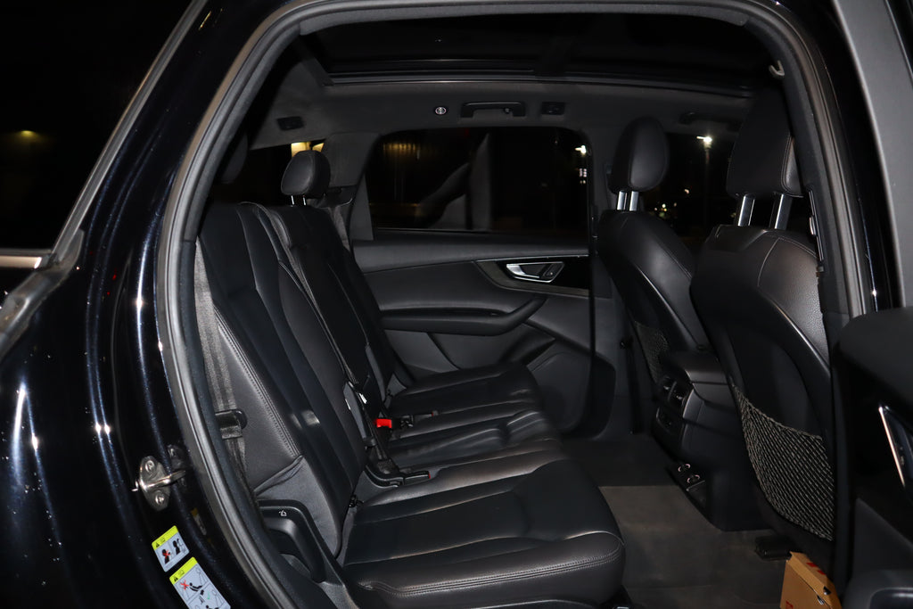 2017 Audi Q7 3.0T Premium