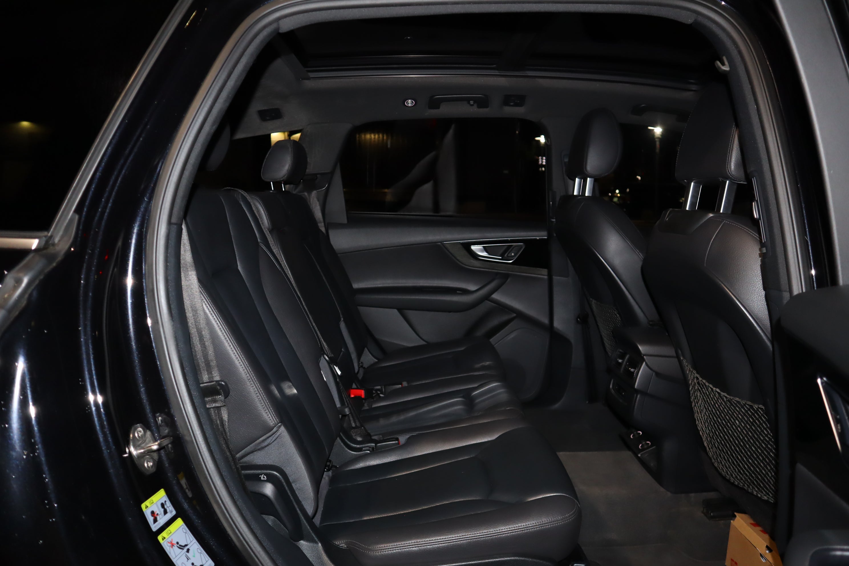 2017 Audi Q7 3.0T Premium