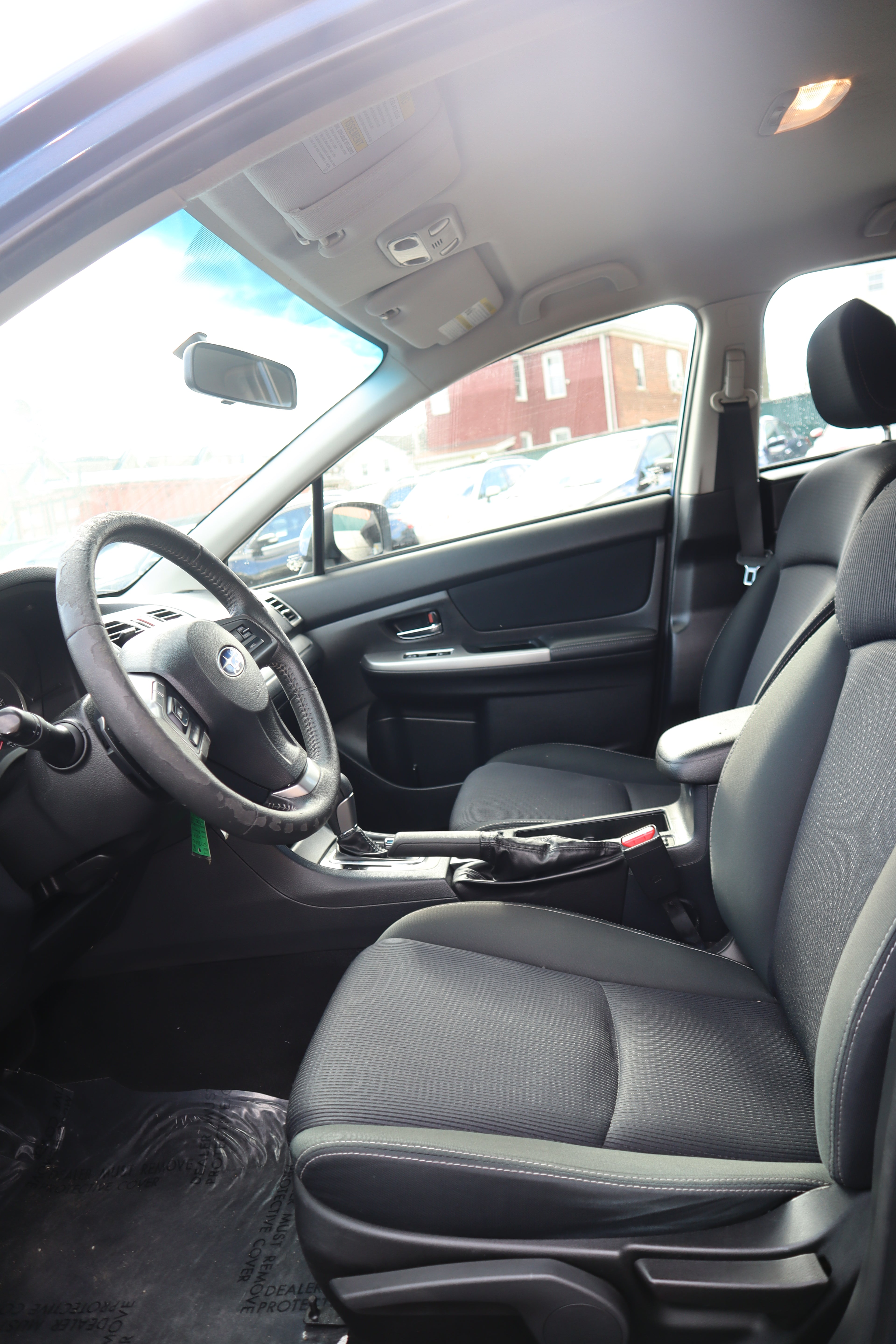 2015 Subaru Impreza Sport Premium - 119,452 mi