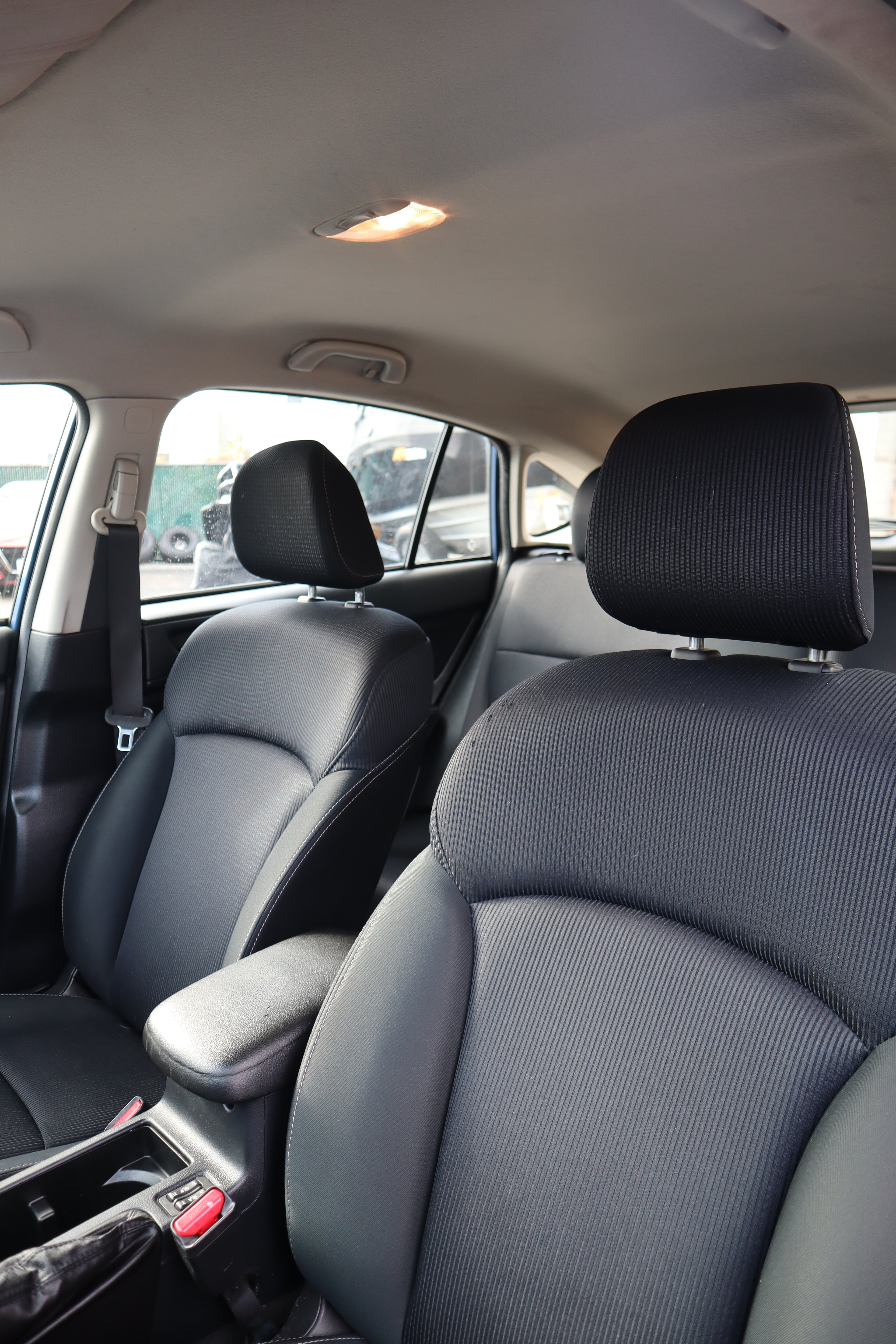 2015 Subaru Impreza Sport Premium - 119,452 mi