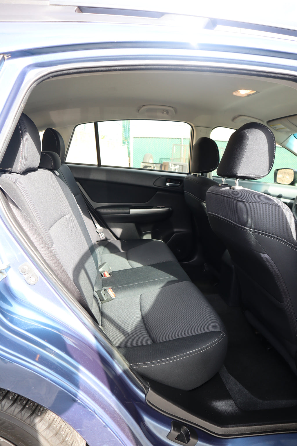 2015 Subaru Impreza Sport Premium - 119,452 mi