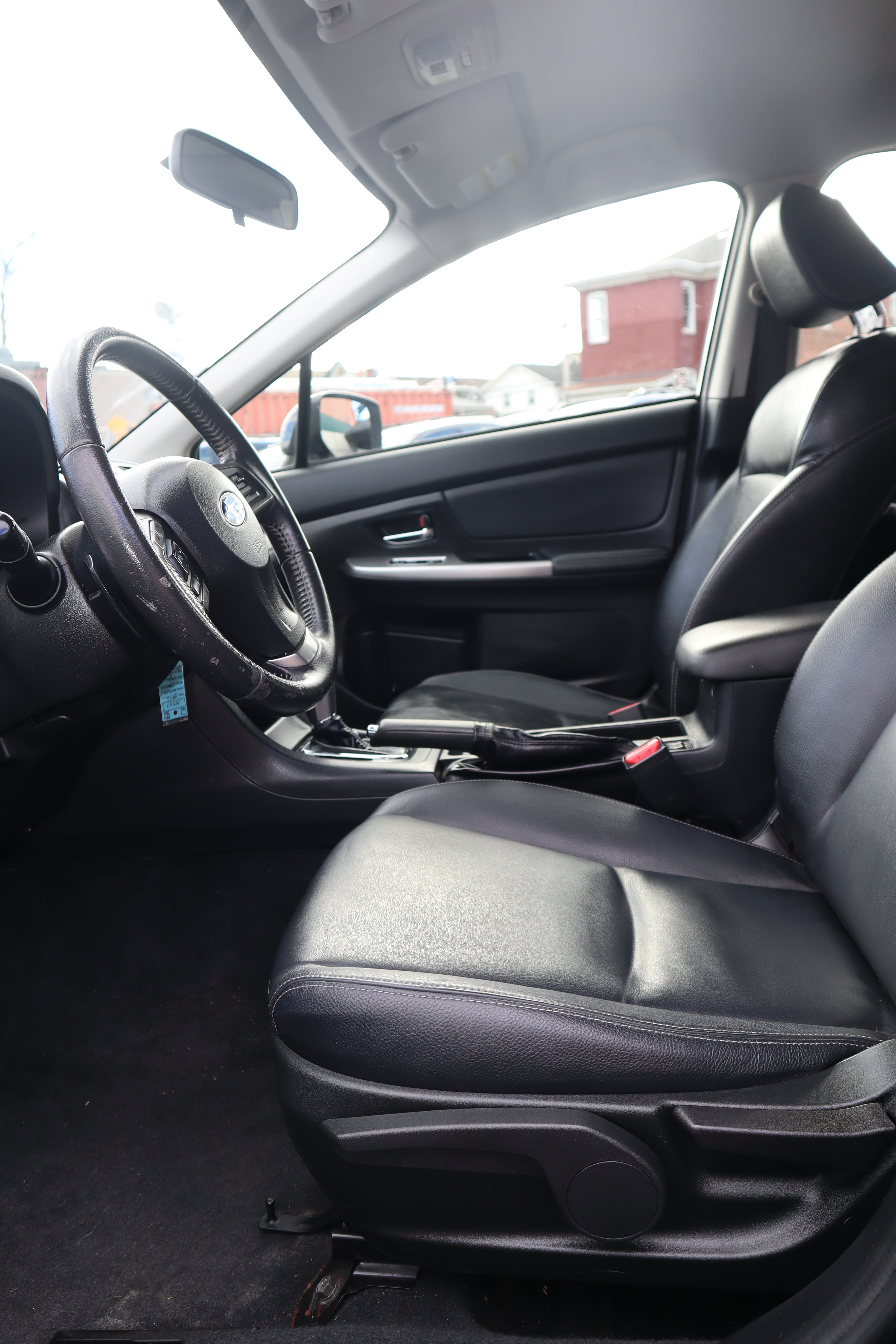 2016 Subaru Impreza Sport Limited - 140,444 mi