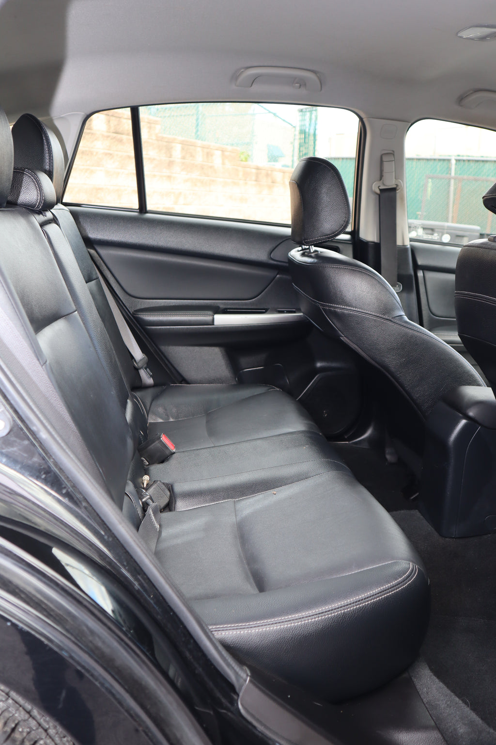 2016 Subaru Impreza Sport Limited - 140,444 mi