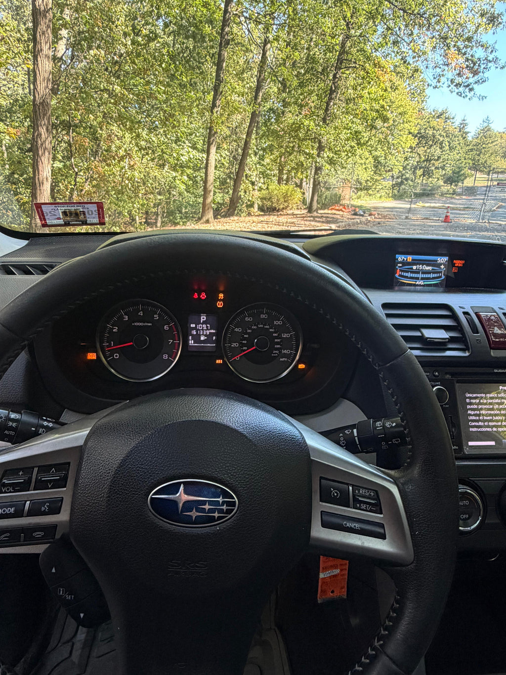 2014 Subaru Forester I LIMITED